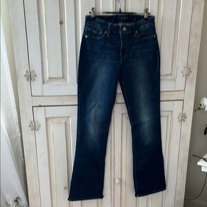 Women's Blue Jeans